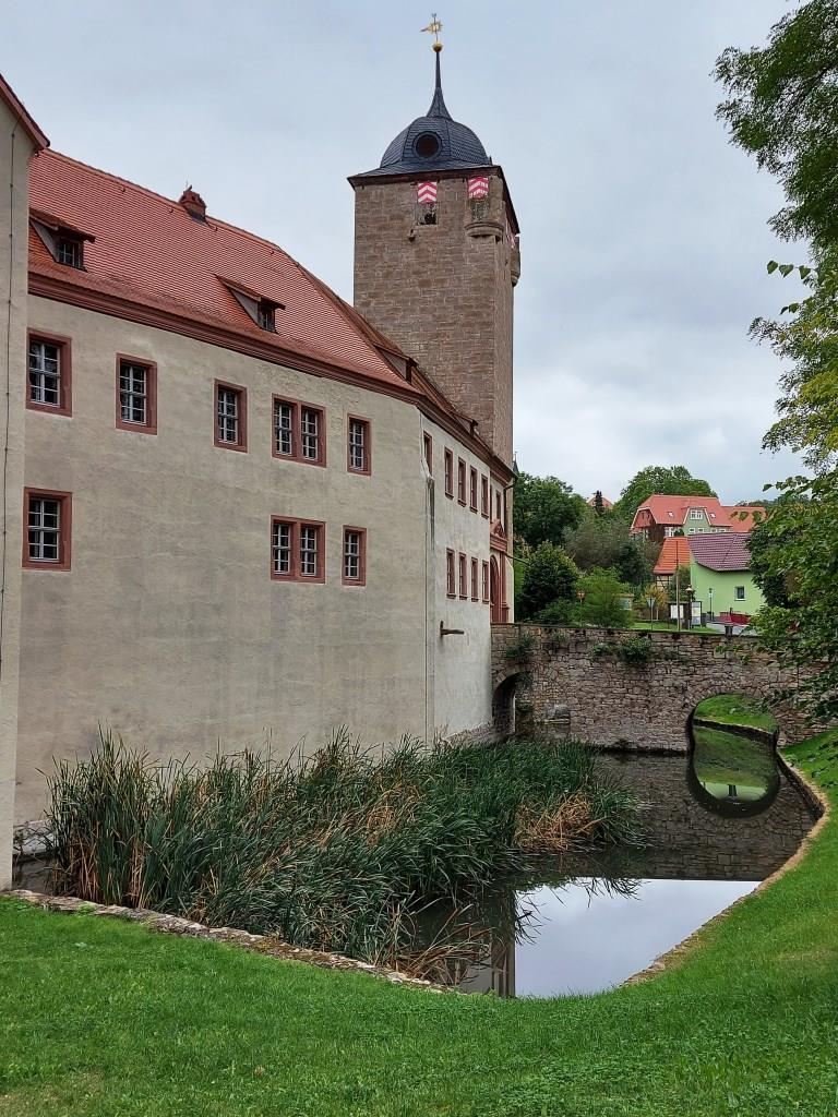 Burg Kapellendorf - 2020